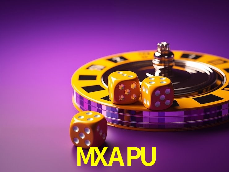 MXAPU Mobile Legends