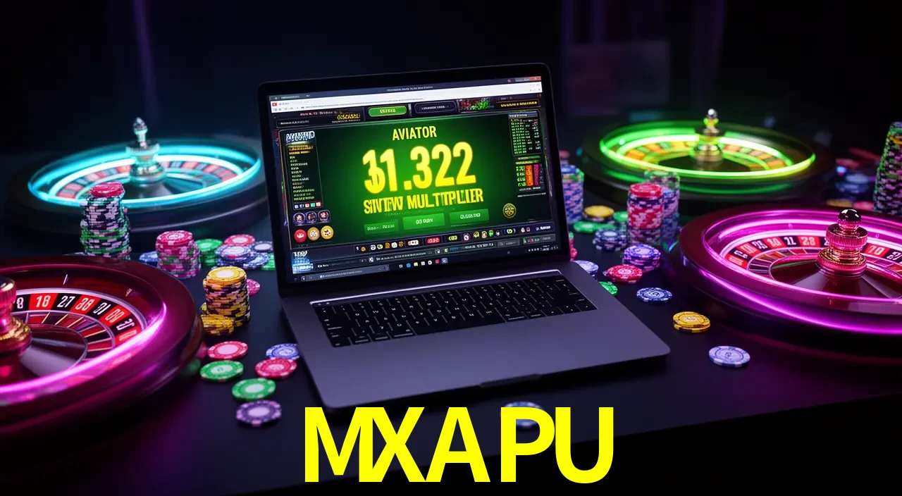 MXAPU Match Schedule