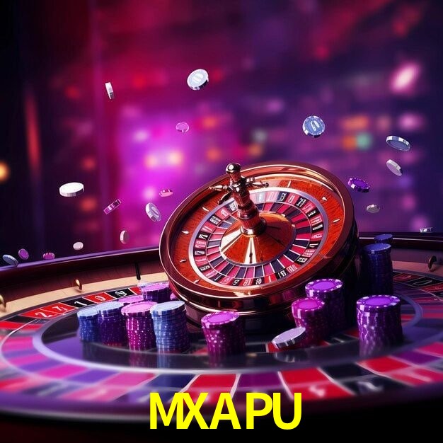 MXAPU Animaciones vibrantes