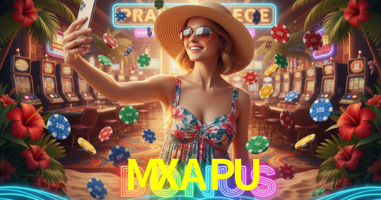 MXAPU Términos y Condiciones